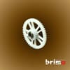 アブ2500C用コグホイール Thin COGWHEEL 5152
