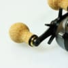 コルクハンドルノブ シマノ・ダイワ用 brimo Sanctus brave410 CORK sandy 2BB
