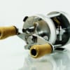 コルクハンドルノブ シマノ・ダイワ用 brimo Sanctus brave350 CORK sandy