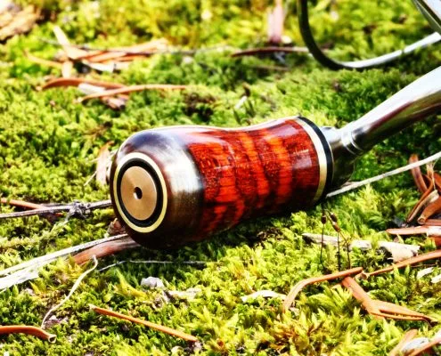 ハンドルノブ一覧 - ブリモ リールハンドルノブとハンドルの専門店