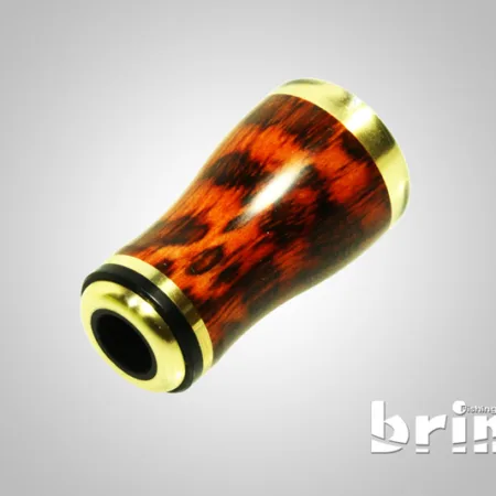 アンバサダー2500C用遠心ブレーキブロック 5pcs #10267 - ブリモ