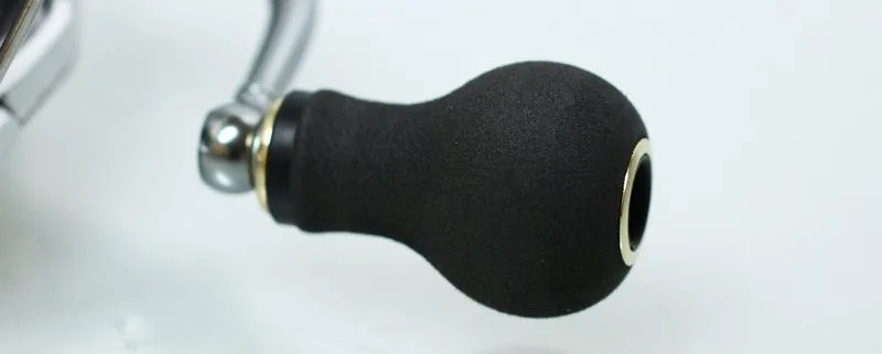 EVAノブ Sanctus brave410 glamor