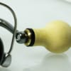 ウッドノブ Sanctus brave410 glamor